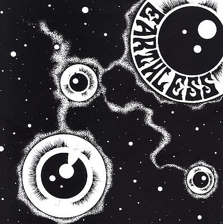 Earthless : Sonic Prayer (LP, Album, Pur)