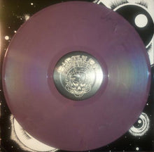Earthless : Sonic Prayer (LP, Album, Pur)