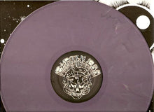 Earthless : Sonic Prayer (LP, Album, Pur)