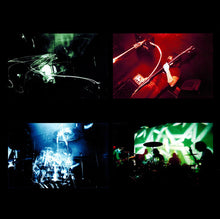 Earthless : Sonic Prayer (LP, Album, Pur)