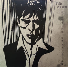Mad Season : Rarities Collection (LP, Comp, Unofficial)