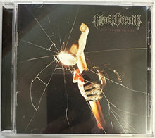 Black Breath : Sentenced To Life (CD, Album, RP)