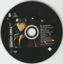 Various : Winter Chill 06.03 (2xCD, Comp)