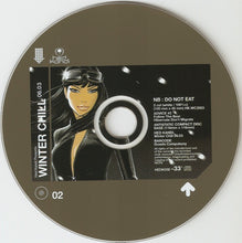 Various : Winter Chill 06.03 (2xCD, Comp)