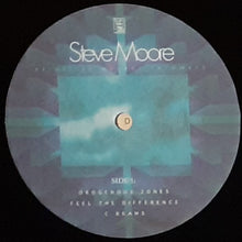 Steve Moore (3) : Primitive Neural Pathways (LP, Album, Ltd)