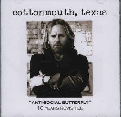 Cottonmouth, Texas : 