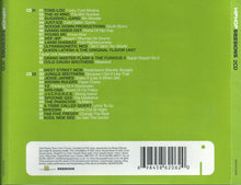 Various : HipHop Sessions (2xCD, Comp)