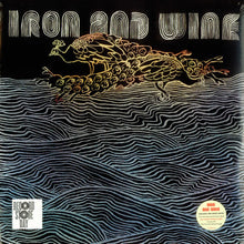 Iron And Wine : Walking Far From Home (12", RSD)