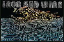 Iron And Wine : Walking Far From Home (12", RSD)