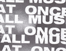 Lasse Marhaug : All Music At Once (CD, Album)