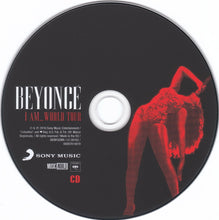 Beyoncé : I Am... World Tour (DVD-V, NTSC + CD)