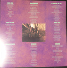 Tidal Wave (11) : The Lord Knows (LP, Album, Ltd, Red)