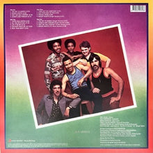 Heatwave : Too Hot To Handle (2xLP, Album, Ltd, Num, RE, RM)