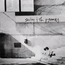 Shirley & The Pyramids : Maid Of Time (12", Album, Ltd, Whi)