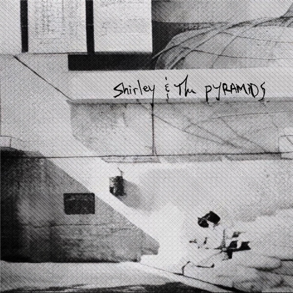 Shirley & The Pyramids : Maid Of Time (12