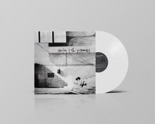 Shirley & The Pyramids : Maid Of Time (12", Album, Ltd, Whi)