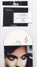 Hobo Cubes & Pwin Teaks : Split (CDr)
