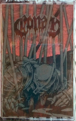 Conan (6) : Evidence Of Immortality (Cass, Album, Ltd, Dol)