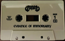 Conan (6) : Evidence Of Immortality (Cass, Album, Ltd, Dol)