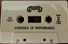 Conan (6) : Evidence Of Immortality (Cass, Album, Ltd, Dol)