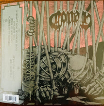 Conan (6) : Evidence Of Immortality (Cass, Album, Ltd, Dol)