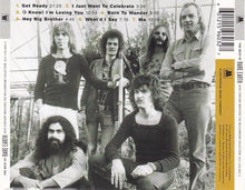 Rare Earth : The Best Of Rare Earth (CD, Comp, RM)