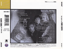 Rare Earth : The Best Of Rare Earth (2xCD, Comp, RM)
