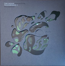 The Ocean Collective* : Phanerozoic I: Palaeozoic (LP, Album, RP)