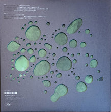 The Ocean Collective* : Phanerozoic I: Palaeozoic (LP, Album, RP)