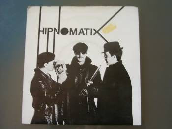 Hipnomatix : You Say (7