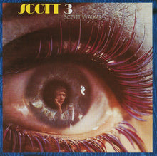 Scott Walker : Scott 3 (HDCD, Album, M/Print, RE, RM)