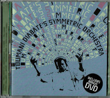Toumani Diabate's Symmetric Orchestra* : Boulevard De L'Indépendance (CD, Album + DVD-V)