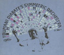 Toumani Diabate's Symmetric Orchestra* : Boulevard De L'Indépendance (CD, Album + DVD-V)