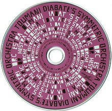Toumani Diabate's Symmetric Orchestra* : Boulevard De L'Indépendance (CD, Album + DVD-V)