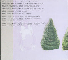 Sleep Whale : Houseboat (CD, Album)