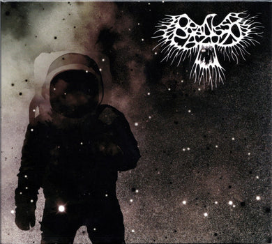 Oranssi Pazuzu : Muukalainen Puhuu (CD, Album, RE, RM, Dig)
