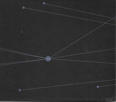 Darkspace : Dark Space I (CD, Album, RE, O-C)