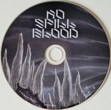 No Spill Blood : Eye Of Night (CD, Dig)