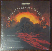 Karma To Burn : Arch Stanton (LP, Album, RE)