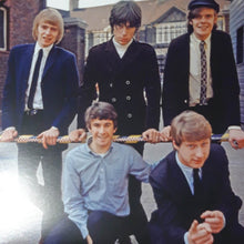 The Yardbirds : The Best Of The Yardbirds (LP, Comp, Tra)
