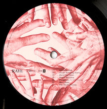 Raye (3) : My 21st Century Blues. (LP, Album)