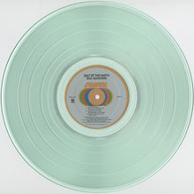 The Soul Searchers : Salt Of The Earth (LP, Album, RE, Cle)