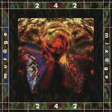 Front 242 : Mut@ge.Mix@ge (CD, Comp, Mixed)