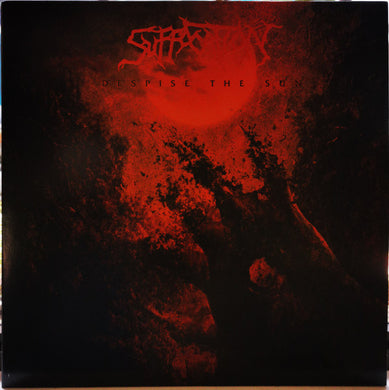 Suffocation : Despise The Sun (12