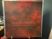 Suffocation : Despise The Sun (12", EP, Ltd, RE, RM, But)