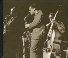 Charles Mingus : The Great Concert Of Charles Mingus (2xCD, RE, RM, Dig)