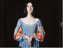 Various : Anthology Of English Folk (5xCD + Box, Comp)