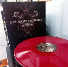 Soothsayer Orchestra : The Last Black Flower (LP, Album, Ltd, oxb)