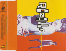 Rozalla : Everybody's Free (To Feel Good) (CD, Maxi)