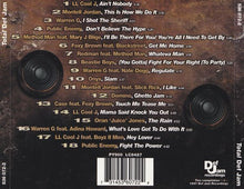 Various : Total Def Jam (CD, Comp)